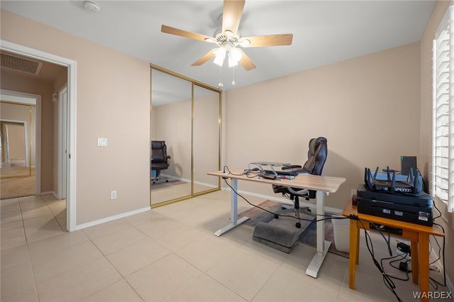 2264 Mountainside Drive, Bullhead City, AZ 86442