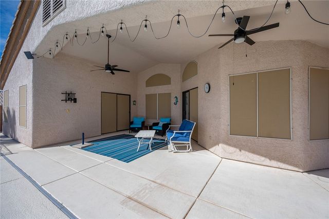 2264 Mountainside Drive, Bullhead City, AZ 86442