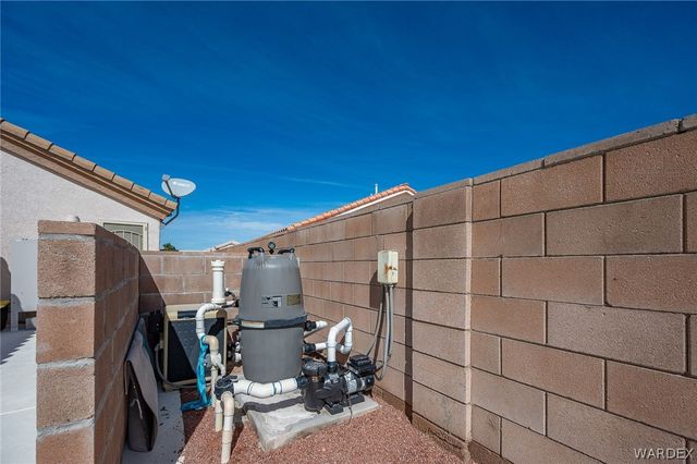 2264 Mountainside Drive, Bullhead City, AZ 86442