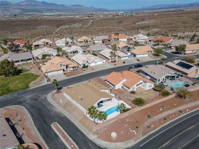 2264 Mountainside Drive, Bullhead City, AZ 86442
