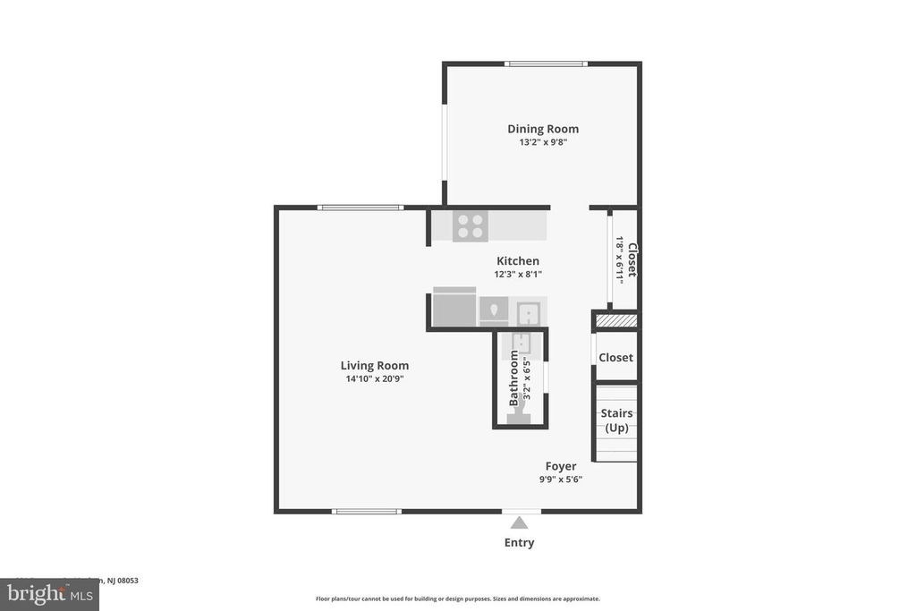 201 EMPRESS ST, Marlton, NJ 08053