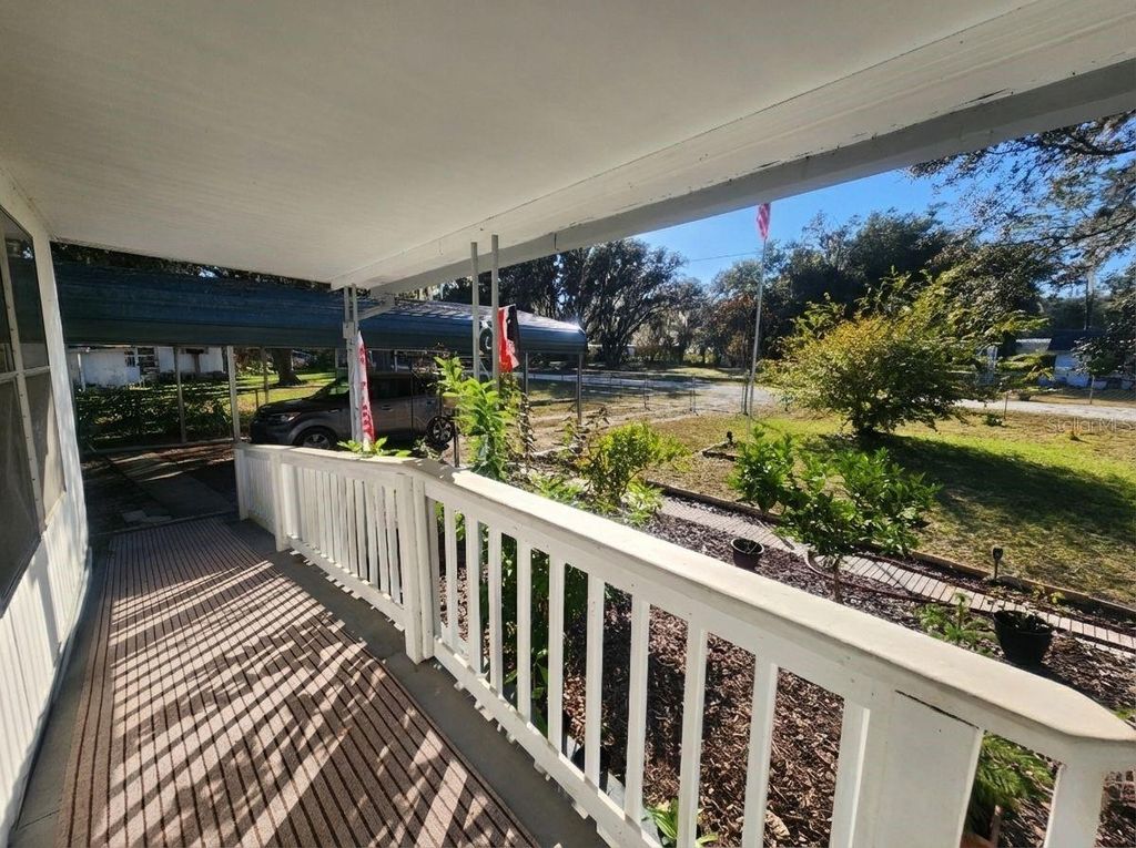 16461 NE 141ST AVENUE, Fort Mc Coy, FL 32134