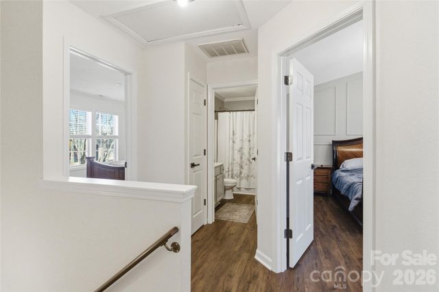 7712 Grapetree Court, Charlotte, NC 28215