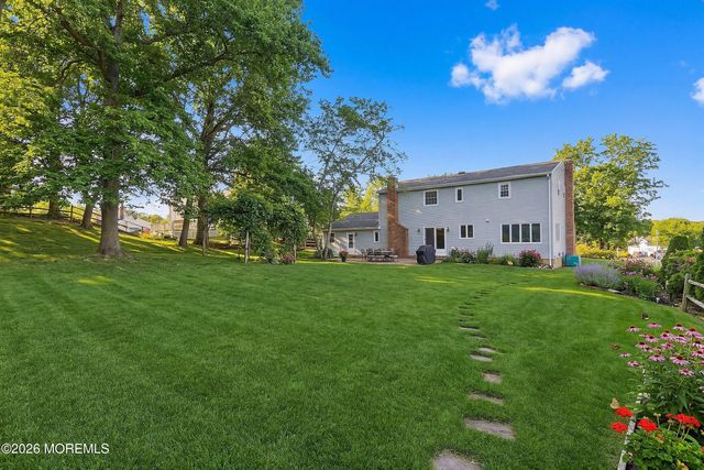 14 Koosman Drive, Leonardo, NJ 07737