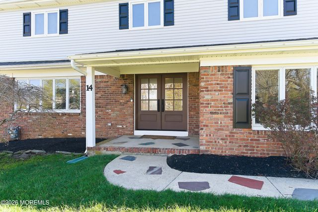 14 Koosman Drive, Leonardo, NJ 07737