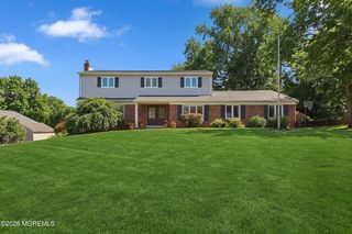 14 Koosman Drive, Leonardo, NJ 07737