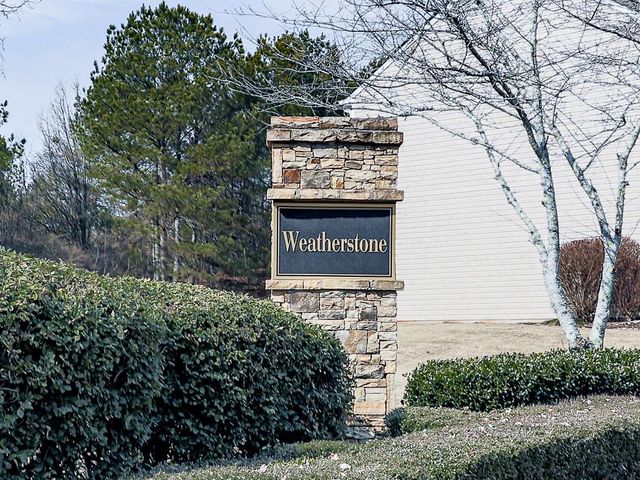 388 Weatherstone Place, Alpharetta, GA 30004