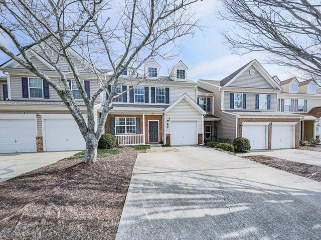 388 Weatherstone Place, Alpharetta, GA 30004