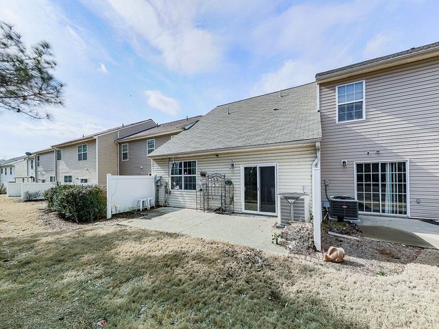 388 Weatherstone Place, Alpharetta, GA 30004