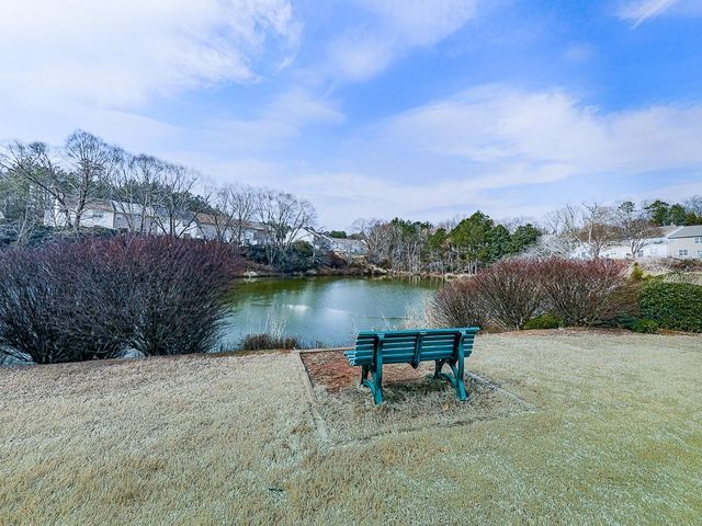 388 Weatherstone Place, Alpharetta, GA 30004