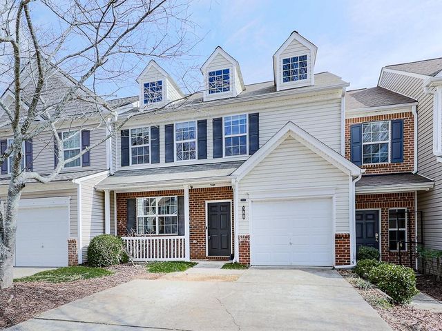 388 Weatherstone Place, Alpharetta, GA 30004