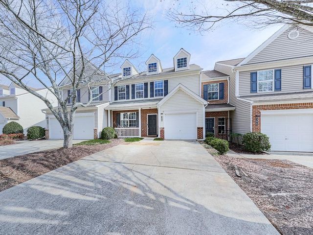 388 Weatherstone Place, Alpharetta, GA 30004