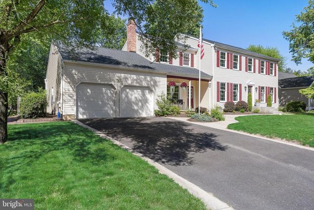 39 COCHISE CIR, Medford Lakes, NJ 08055