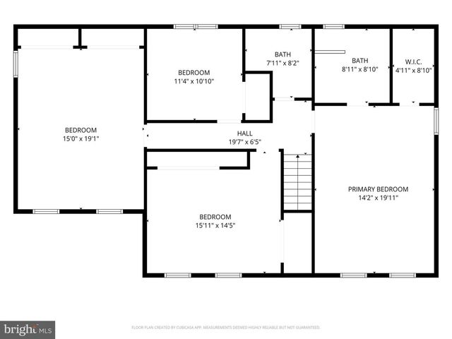 39 COCHISE CIR, Medford Lakes, NJ 08055