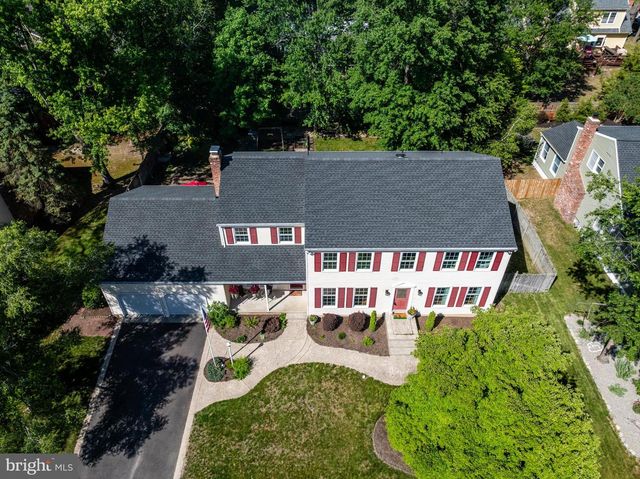 39 COCHISE CIR, Medford Lakes, NJ 08055