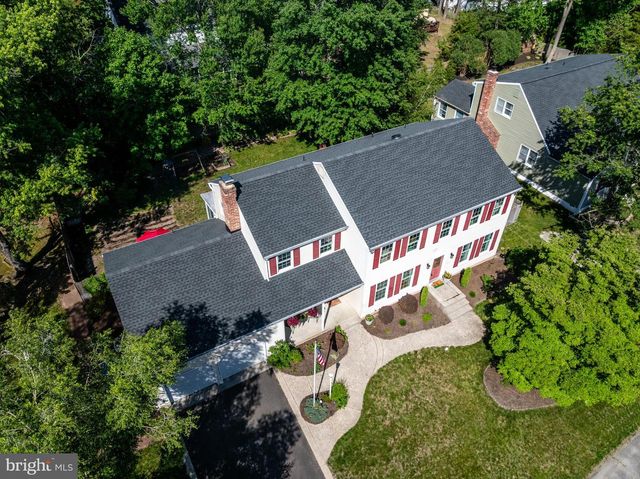 39 COCHISE CIR, Medford Lakes, NJ 08055