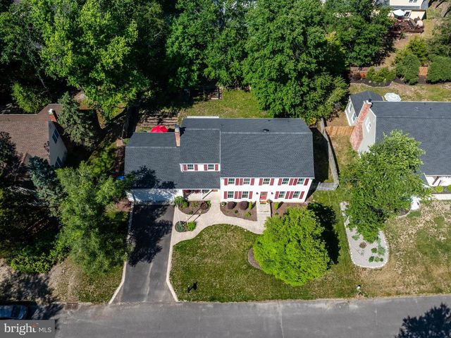 39 COCHISE CIR, Medford Lakes, NJ 08055