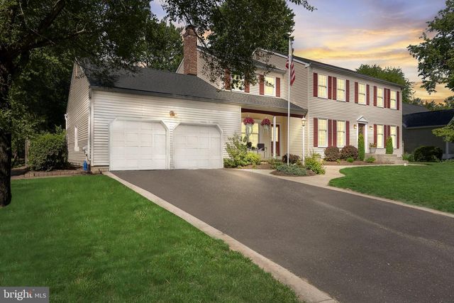 39 COCHISE CIR, Medford Lakes, NJ 08055