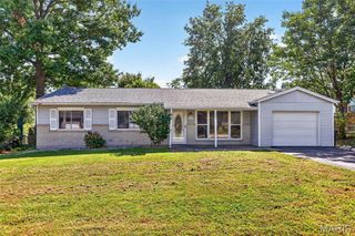 206 Cordes Street, O'fallon, MO 63366