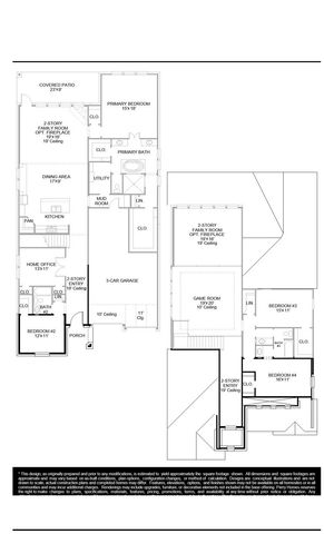 269 Woodoat Road, Waxahachie, TX 75165