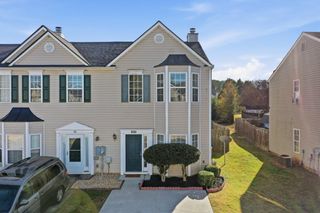 100 Benfield Circle, Cartersville, GA 30121