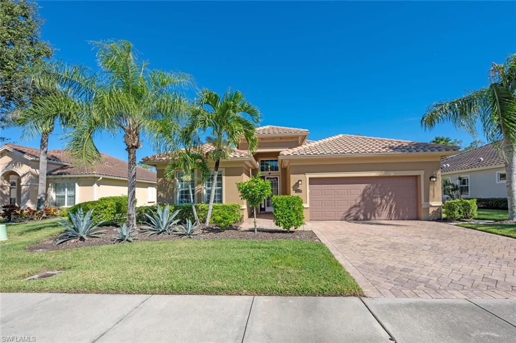 11279 Lithgow LN, Fort Myers, FL 33913