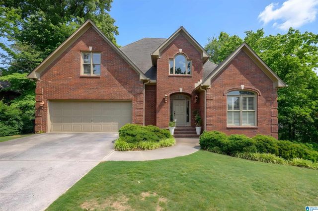 341 DELCRIS COURT, Homewood, AL 35209