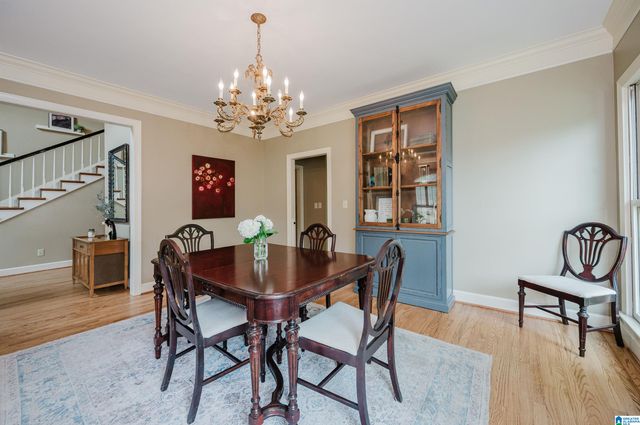 341 DELCRIS COURT, Homewood, AL 35209