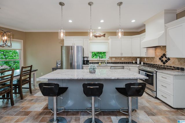 341 DELCRIS COURT, Homewood, AL 35209