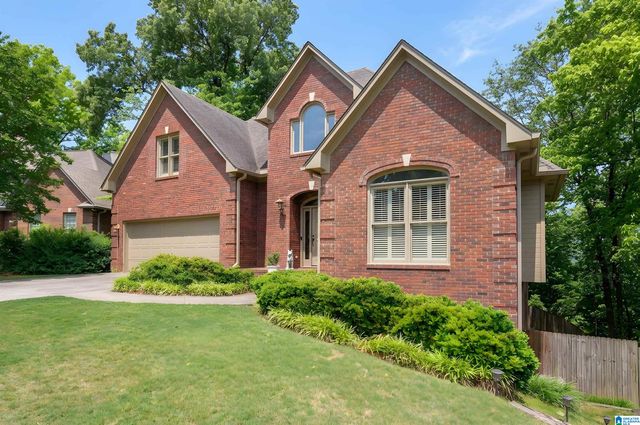 341 DELCRIS COURT, Homewood, AL 35209