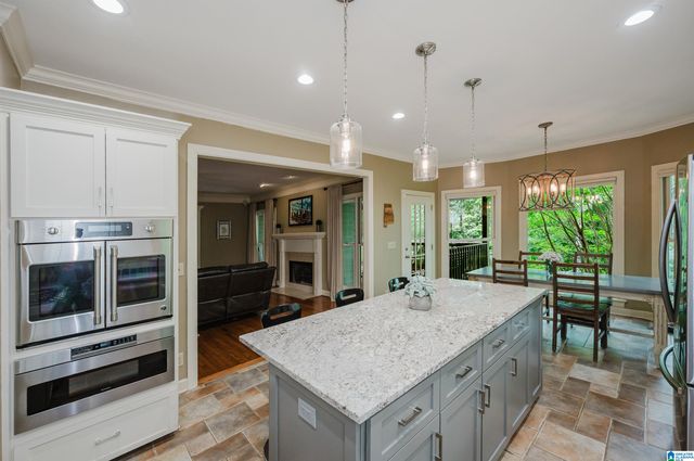 341 DELCRIS COURT, Homewood, AL 35209