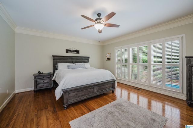 341 DELCRIS COURT, Homewood, AL 35209