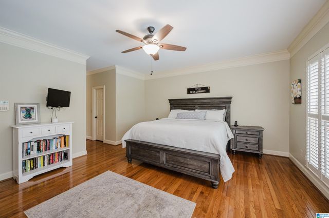 341 DELCRIS COURT, Homewood, AL 35209