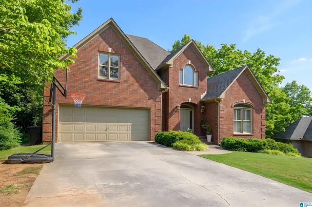 341 DELCRIS COURT, Homewood, AL 35209