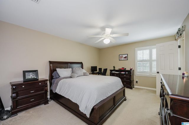 341 DELCRIS COURT, Homewood, AL 35209