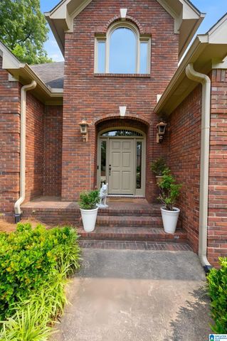 341 DELCRIS COURT, Homewood, AL 35209