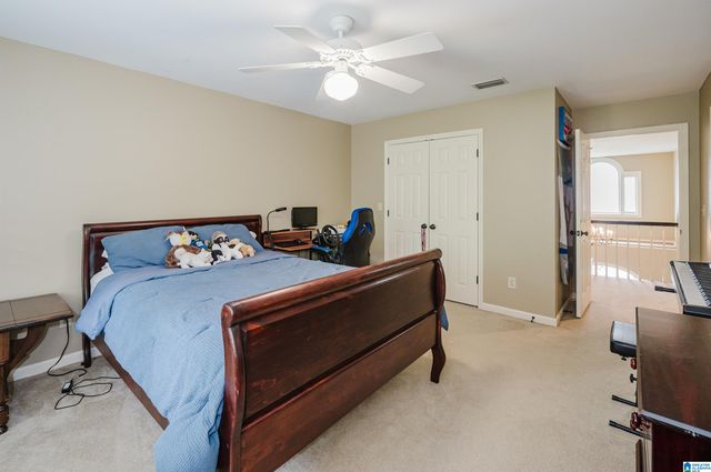 341 DELCRIS COURT, Homewood, AL 35209
