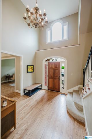 341 DELCRIS COURT, Homewood, AL 35209