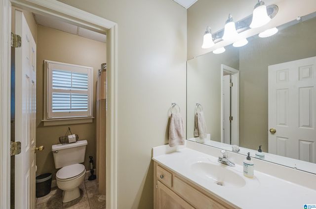 341 DELCRIS COURT, Homewood, AL 35209