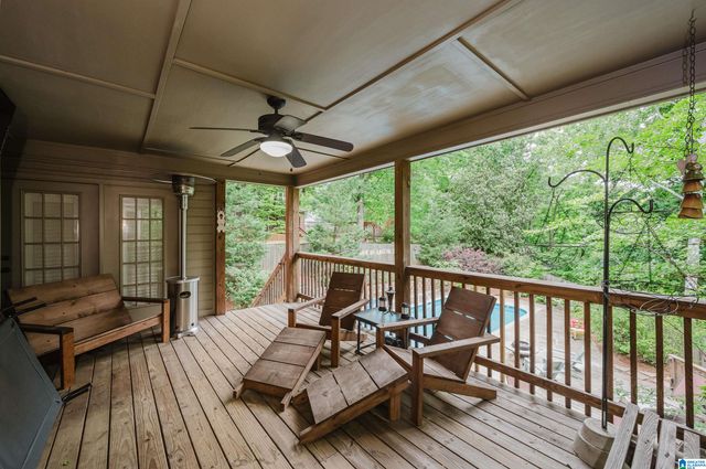 341 DELCRIS COURT, Homewood, AL 35209