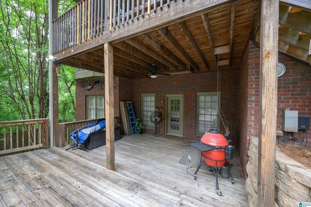 341 DELCRIS COURT, Homewood, AL 35209