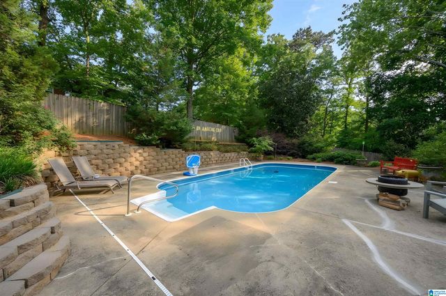 341 DELCRIS COURT, Homewood, AL 35209