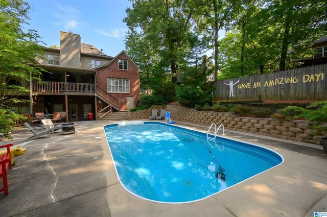 341 DELCRIS COURT, Homewood, AL 35209
