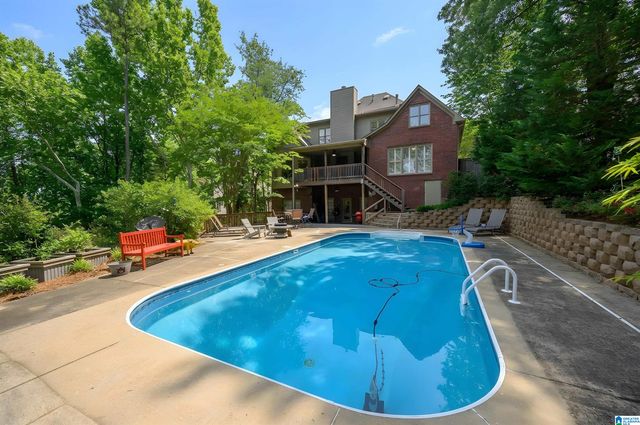341 DELCRIS COURT, Homewood, AL 35209