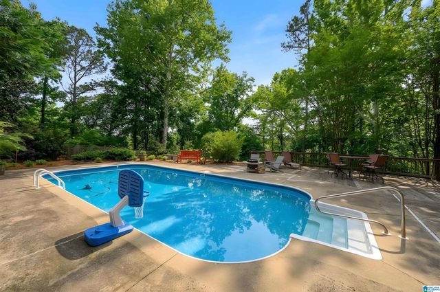 341 DELCRIS COURT, Homewood, AL 35209