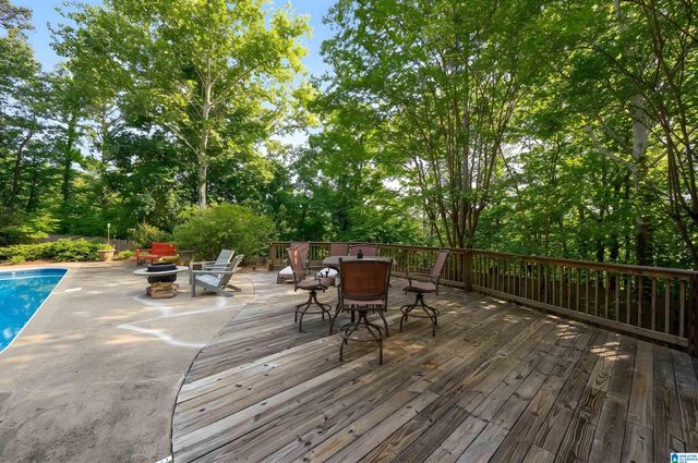341 DELCRIS COURT, Homewood, AL 35209