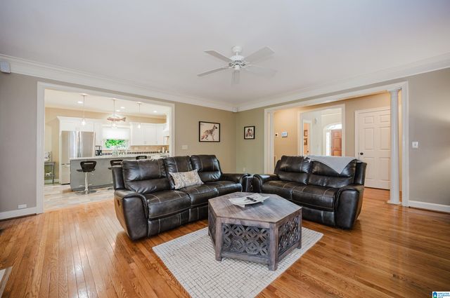 341 DELCRIS COURT, Homewood, AL 35209