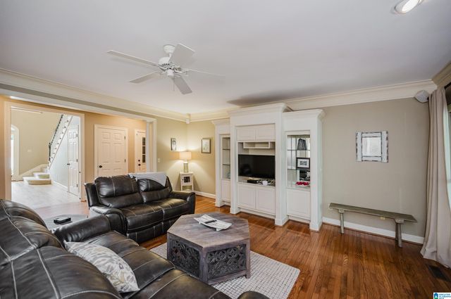 341 DELCRIS COURT, Homewood, AL 35209