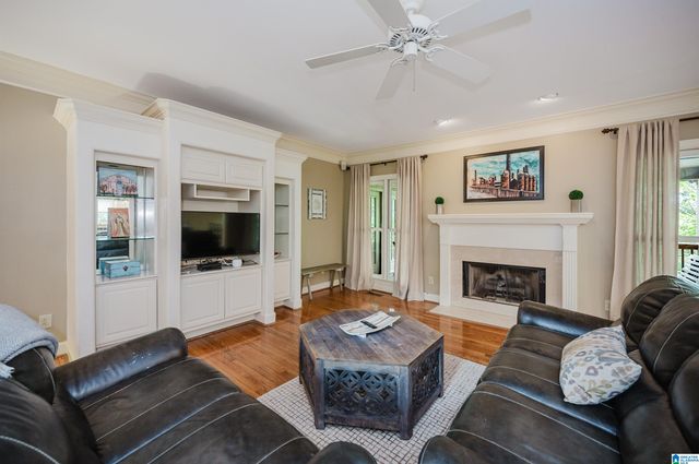 341 DELCRIS COURT, Homewood, AL 35209