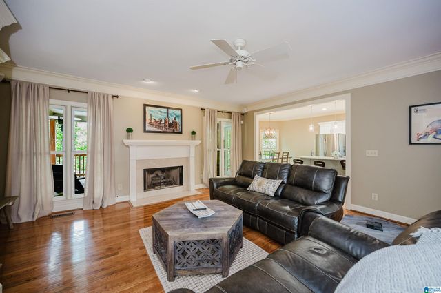 341 DELCRIS COURT, Homewood, AL 35209